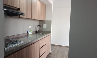apartamento en arriendo en madrid. Cod A119153
