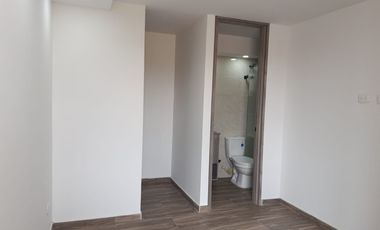 apartamento en arriendo en madrid. Cod A119153