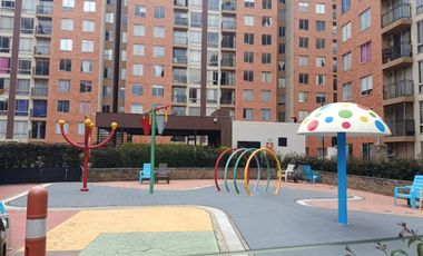 apartamento en arriendo en madrid. Cod A119153