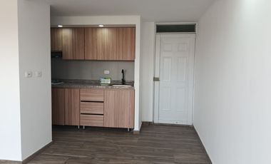apartamento en arriendo en madrid. Cod A119153