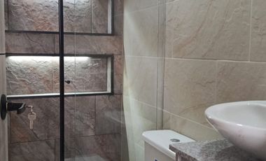 apartamento en arriendo en madrid. Cod A119153