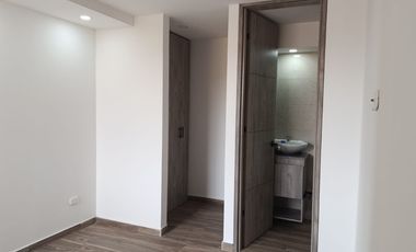 apartamento en arriendo en madrid. Cod A119153