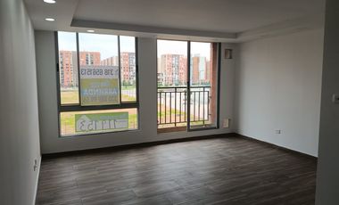 apartamento en arriendo en madrid. Cod A119153