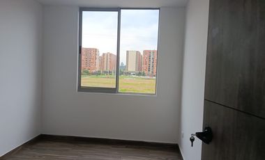 apartamento en arriendo en madrid. Cod A119153