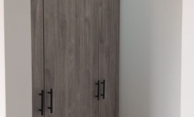 apartamento en arriendo en madrid. Cod A119153