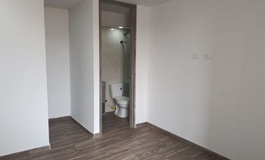 apartamento en arriendo en madrid. Cod A119153