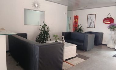 apartamento en arriendo en madrid. Cod A119153