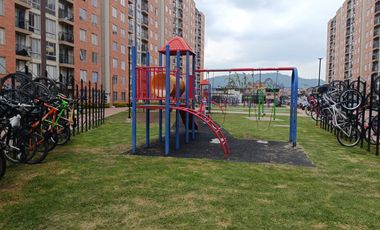 apartamento en arriendo en madrid. Cod A119153