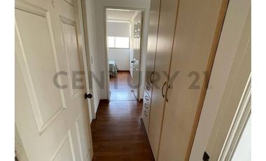 Se vende departamento de lujo en el Parque Brasil