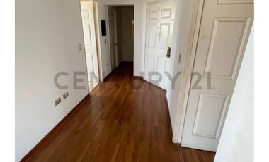 Se vende departamento de lujo en el Parque Brasil