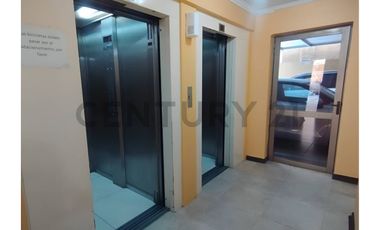 Se vende departamento de lujo en el Parque Brasil