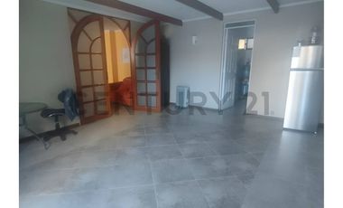 Se vende departamento de lujo en el Parque Brasil