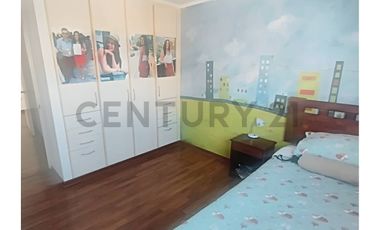 Se vende departamento de lujo en el Parque Brasil