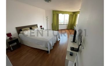 Se vende departamento de lujo en el Parque Brasil
