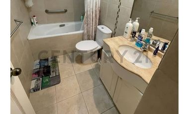 Se vende departamento de lujo en el Parque Brasil