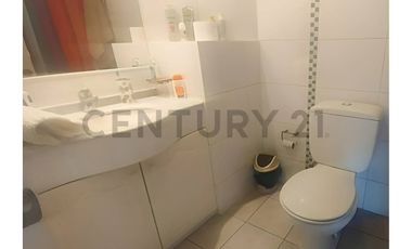 Se vende departamento de lujo en el Parque Brasil