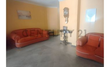 Se vende departamento de lujo en el Parque Brasil