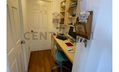 Se vende departamento de lujo en el Parque Brasil