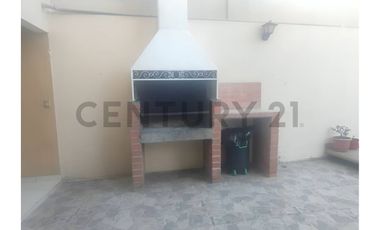 Se vende departamento de lujo en el Parque Brasil