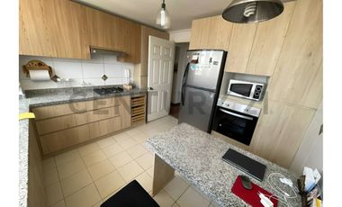 Se vende departamento de lujo en el Parque Brasil