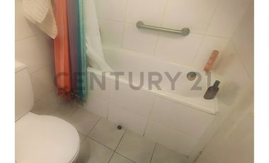 Se vende departamento de lujo en el Parque Brasil