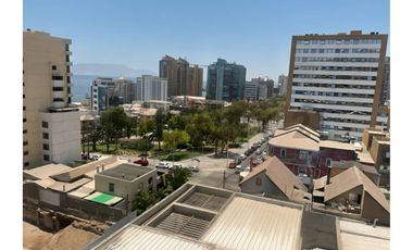 Se vende departamento de lujo en el Parque Brasil