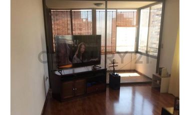 Se vende departamento de lujo en el Parque Brasil