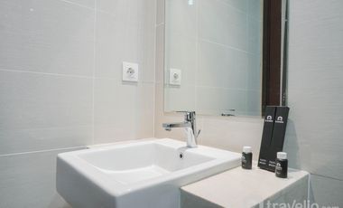 Apartemen Puri Mansion