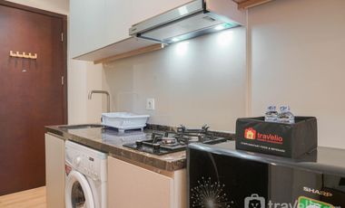 Apartemen Puri Mansion