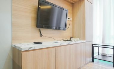 Apartemen Puri Mansion