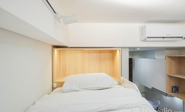 Apartemen Puri Mansion
