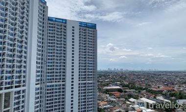 Apartemen Puri Mansion
