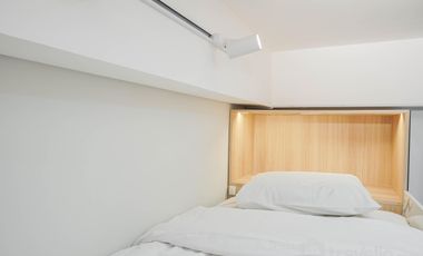 Apartemen Puri Mansion