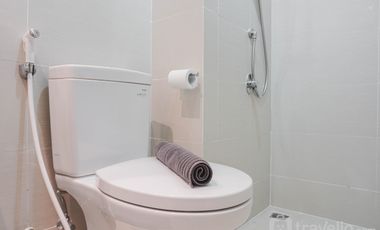 Apartemen Puri Mansion