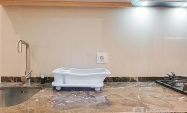 Apartemen Puri Mansion
