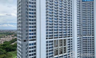 Apartemen Puri Mansion