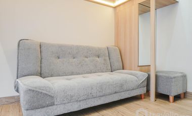 Apartemen Puri Mansion