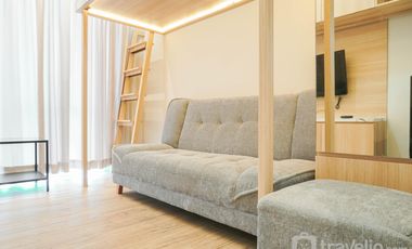 Apartemen Puri Mansion