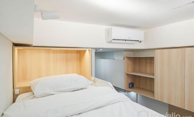 Apartemen Puri Mansion