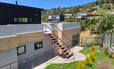 casa en venta en la calera. Cod V1065032
