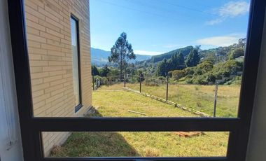 casa en venta en la calera. Cod V1065032