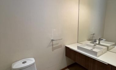 SE RENTA DEPARTAMENTO AMUEBLADO 2 RECAMARAS BOSQUES DE LA NORIA