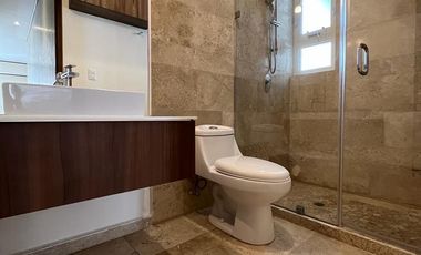 SE RENTA DEPARTAMENTO AMUEBLADO 2 RECAMARAS BOSQUES DE LA NORIA