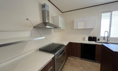 SE RENTA DEPARTAMENTO AMUEBLADO 2 RECAMARAS BOSQUES DE LA NORIA