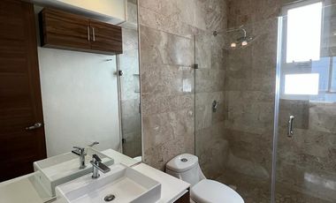 SE RENTA DEPARTAMENTO AMUEBLADO 2 RECAMARAS BOSQUES DE LA NORIA