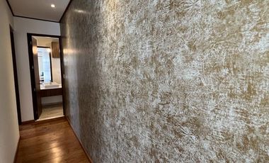 SE RENTA DEPARTAMENTO AMUEBLADO 2 RECAMARAS BOSQUES DE LA NORIA