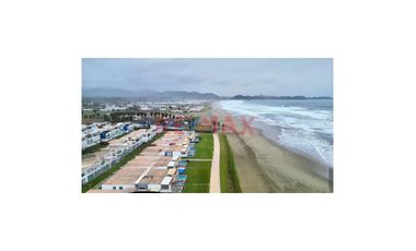 Casa De Playa En Condominio Cala Del Mar – Km 88 Panamericana Sur