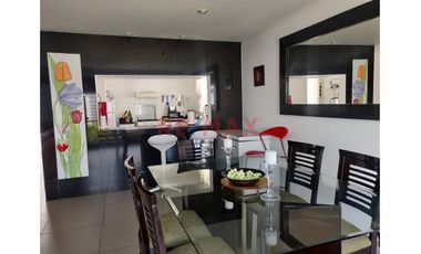 Casa De Playa En Condominio Cala Del Mar – Km 88 Panamericana Sur