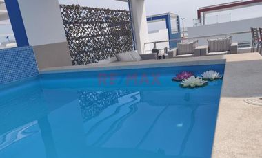 Casa De Playa En Condominio Cala Del Mar – Km 88 Panamericana Sur