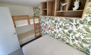 Casa De Playa En Condominio Cala Del Mar – Km 88 Panamericana Sur